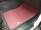 Ворсовые коврики на Suzuki Grand Vitara III 2005 - 2016 в Шахтах