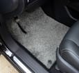 Ворсовые коврики на Nissan Murano (Z52) 2014 - 2022 в Шахтах