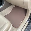 EVA коврики на Toyota Land Cruiser Prado 120 2002 - 2009 в Шахтах