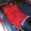 Коврики на Subaru Forester IV 2012 - 2019 в Шахтах