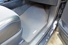 Коврики на Toyota Rav4 IV 2012 - 2019 в Шахтах