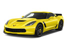 Коврики на Chevrolet Corvette 2013 - 2020 в Шахтах