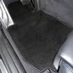 Ворсовые коврики на BMW 3 Gran Turismo (F34) 2013 - 2020 в Шахтах