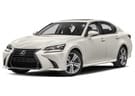Коврики на Lexus GS IV 2011 - 2020 в Шахтах