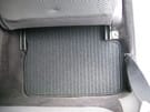 Ворсовые коврики на Toyota Celica (T23) 1999 - 2006 в Шахтах