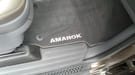 Коврики на Volkswagen Amarok 2011 - 2025 в Шахтах