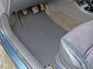 Коврики на Renault Laguna II 2001 - 2008 в Шахтах