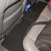 EVA коврики на Toyota Land Cruiser Prado 120 2002 - 2009 в Шахтах