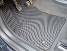 EVA коврики на Volvo S40 II 2004 - 2012 в Шахтах