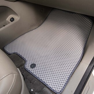 Коврики на KIA Carnival III 7 мест 2014&nbsp;-&nbsp;2021 в Шахтах