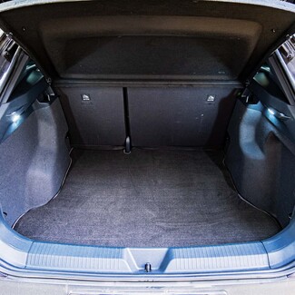 Ворсовые коврики на Audi Q4 e-tron 2021 - 2026 в Шахтах Ворсовые коврики на Audi Q4 e-tron 2021 - 2026 в Шахтах