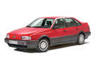 Коврики на Volkswagen Passat B3 1988 - 1994 в Шахтах
