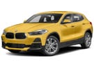 Ворсовые коврики на BMW X2 (F39) 2017 - 2023 в Шахтах