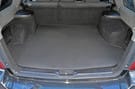 Ворсовые коврики на Subaru Forester II 2002 - 2008 в Шахтах