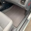 Ворсовые коврики на Nissan Almera Classic (B10) 2006 - 2013 в Шахтах