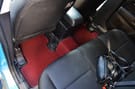 Коврики на Mitsubishi RVR III 2010 - 2025 в Шахтах
