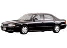 EVA коврики на Mazda Capella VI 1994 - 1997 в Шахтах
