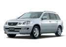 Коврики на Mitsubishi Airtrek 2001 - 2008 в Шахтах