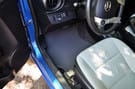 Коврики на Toyota Prius C 2011 - 2021 в Шахтах