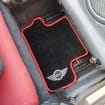 Коврики на Mini Cooper Cabrio (R52) 2001 - 2008 в Шахтах