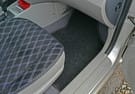 Коврики на KIA Cerato I 2004 - 2008 в Шахтах