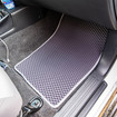 Коврики на Mitsubishi L200 V 2015 - 2025 в Шахтах
