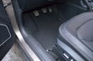 Коврики на FAW Besturn X40 2016 - 2023 в Шахтах
