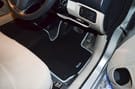 Коврики на Mitsubishi Colt Plus VI 2004 - 2012 в Шахтах