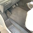 EVA коврики на Toyota Hiace (H300) 2019 - 2025 в Шахтах