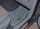 Коврики на Chrysler 300C I 2004 - 2011 в Шахтах