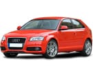 EVA коврики на Audi A3 (8P) 2003 - 2013 в Шахтах