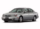 Коврики на Nissan Cefiro (A33) 1998 - 2003 в Шахтах