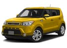 Коврики на KIA Soul II 2014 - 2019 в Шахтах