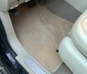 Коврики на Lincoln Navigator II 2003 - 2006 в Шахтах