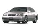EVA коврики на Toyota Aristo II 1997 - 2004 в Шахтах