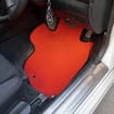 Коврики на Mitsubishi Galant VIII 1996 - 2005 в Шахтах