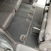 Ворсовые коврики на Honda Freed II 2016 - 2024 в Шахтах