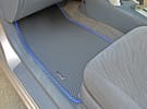 EVA коврики на Honda Civic VII 4d 2000 - 2006 в Шахтах