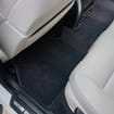 Коврики на BMW 5 Gran Turismo (F07) 2009 - 2016 в Шахтах