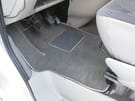 EVA коврики на Renault Trafic II 2001 - 2014 в Шахтах