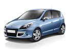 Коврики на Renault Scenic III 2009 - 2016 в Шахтах