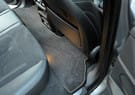 EVA коврики на BMW X5 (F15) 2013 - 2018 в Шахтах
