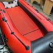 Ворсовые коврики на Лодки Polar Bird 385M Слань  в Шахтах