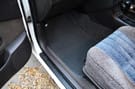 EVA коврики на Toyota Carina (T19) 1992 - 1996 в Шахтах