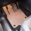 Ворсовые коврики на Volkswagen Tiguan I 2006 - 2017 в Шахтах