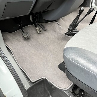 EVA коврики на ГАЗ ГАЗель 1994 - 2026 в Шахтах EVA коврики на ГАЗ ГАЗель 1994 - 2026 в Шахтах