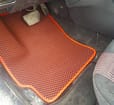 EVA коврики на Mazda 3 2003 - 2009 в Шахтах