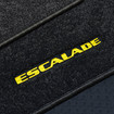 Коврики на Cadillac Escalade II 2002 - 2007 в Шахтах