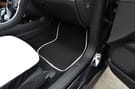 Ворсовые коврики на Ford Mondeo V 2012 - 2022 в Шахтах