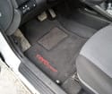 EVA коврики на KIA Ceed I 2007 - 2012 в Шахтах